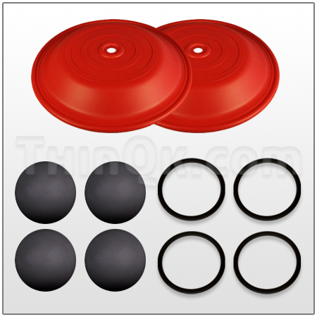 Repair Kit (TWSK50REN)